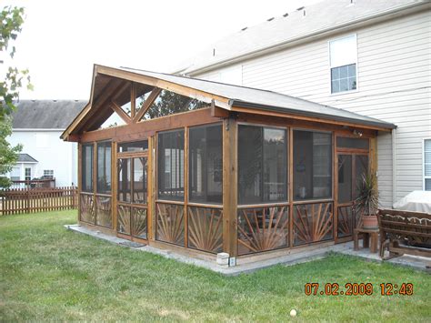 Diy screen porch. Things To Know About Diy screen porch. 